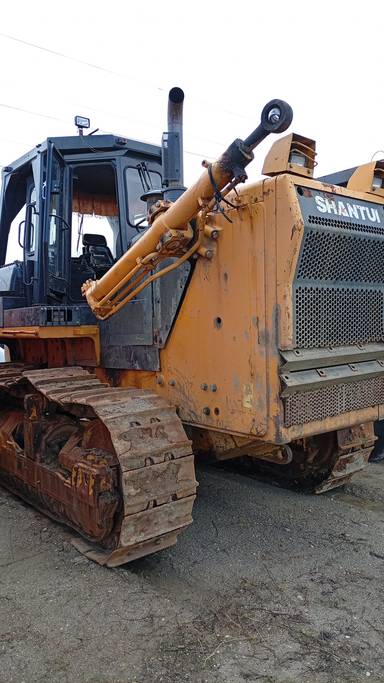 Shantui SD32
