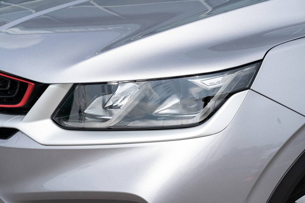 Belgee X50 Prestige 1.5T DCT7