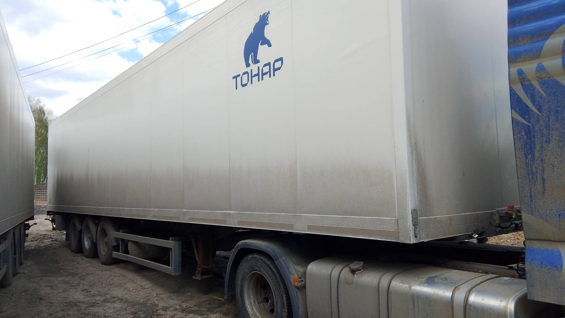 Тонар Изотермический R3-13 (97861)