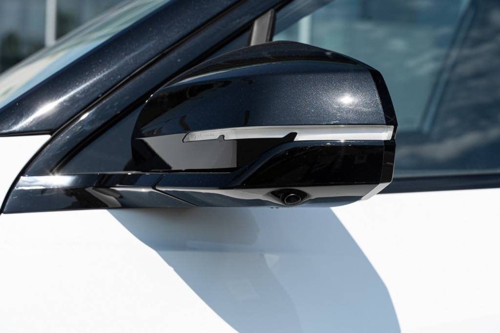 Geely Atlas Флагшип Спорт 2.0Т АТ (Flagship Sport)