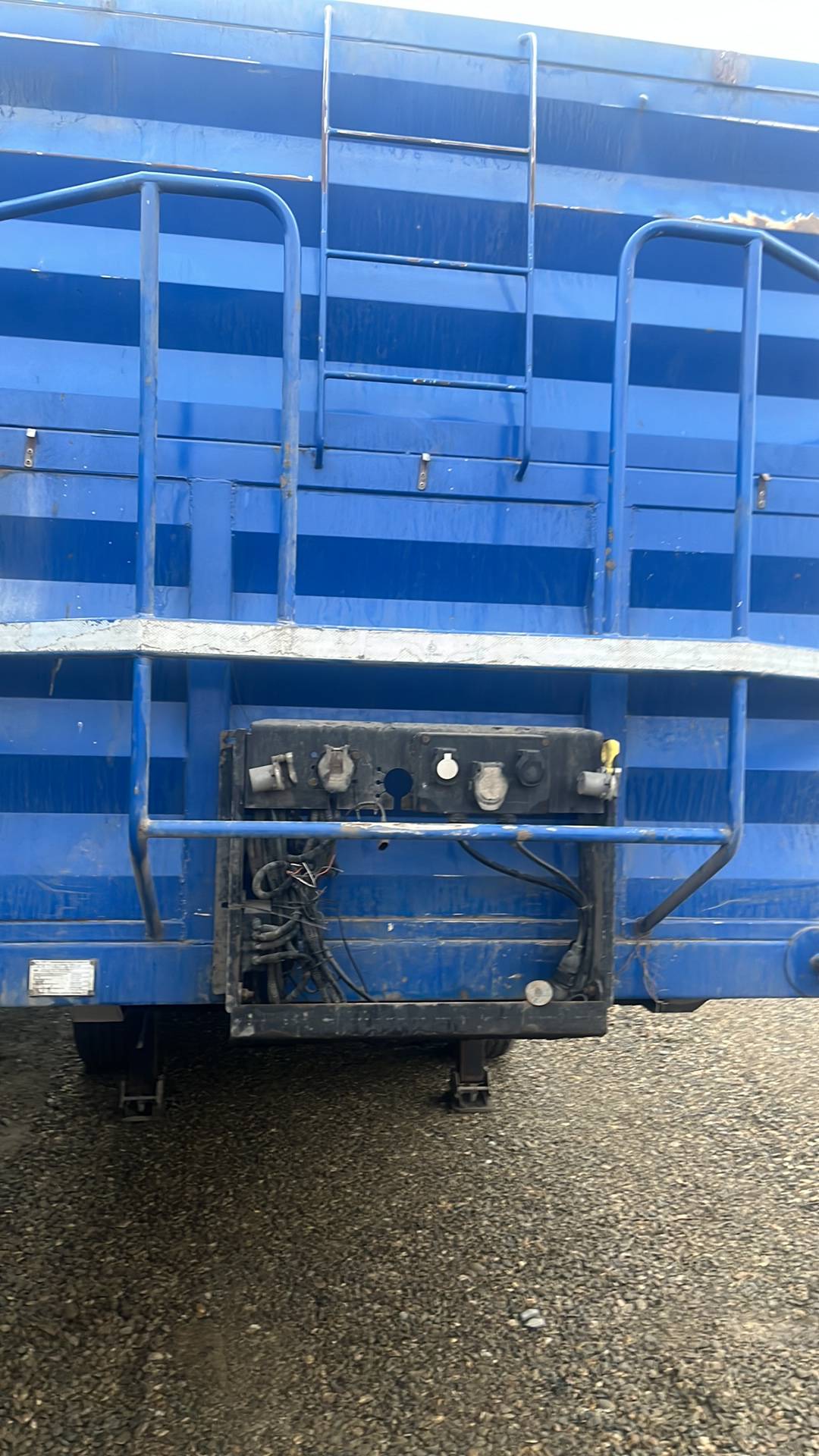 СЗА 924312, 2022 года в лизинг