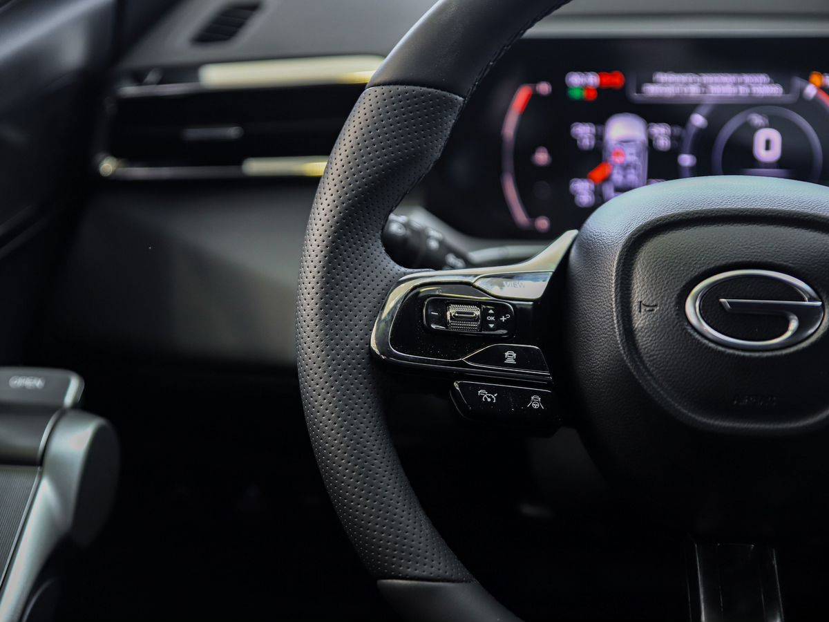 GAC GS4 GB 1.5TG 7WDCT FWD  