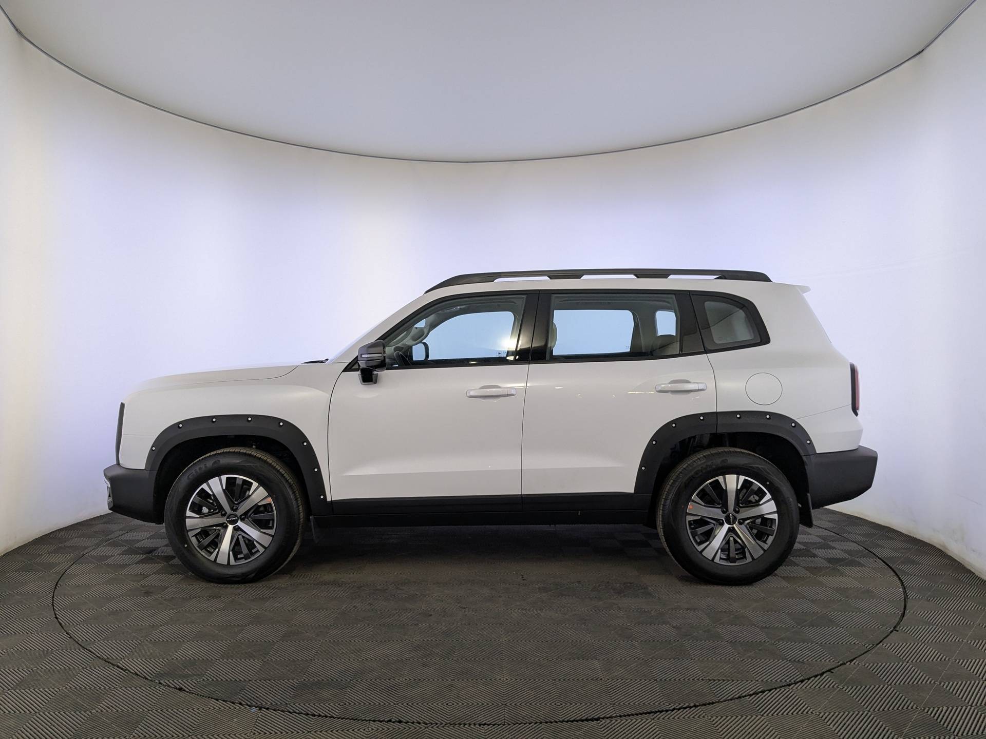 Haval Dargo X Elite 2.0 7DCT 4WD