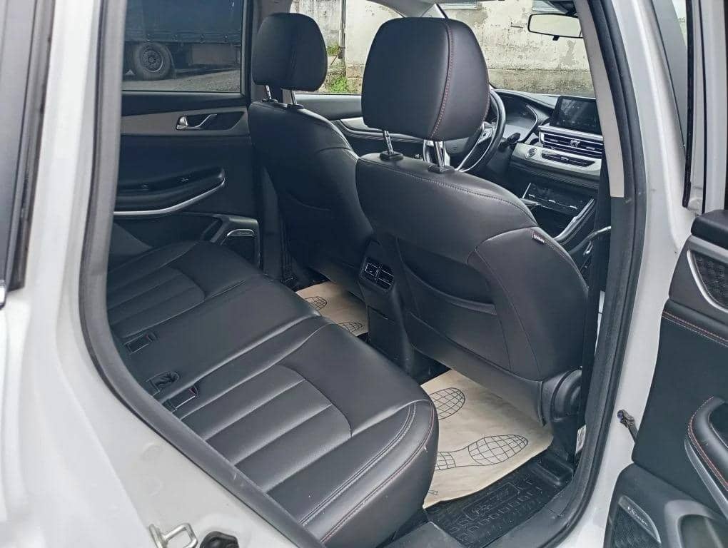 Changan CS75FL,  178 789 км, 2022 года в лизинг