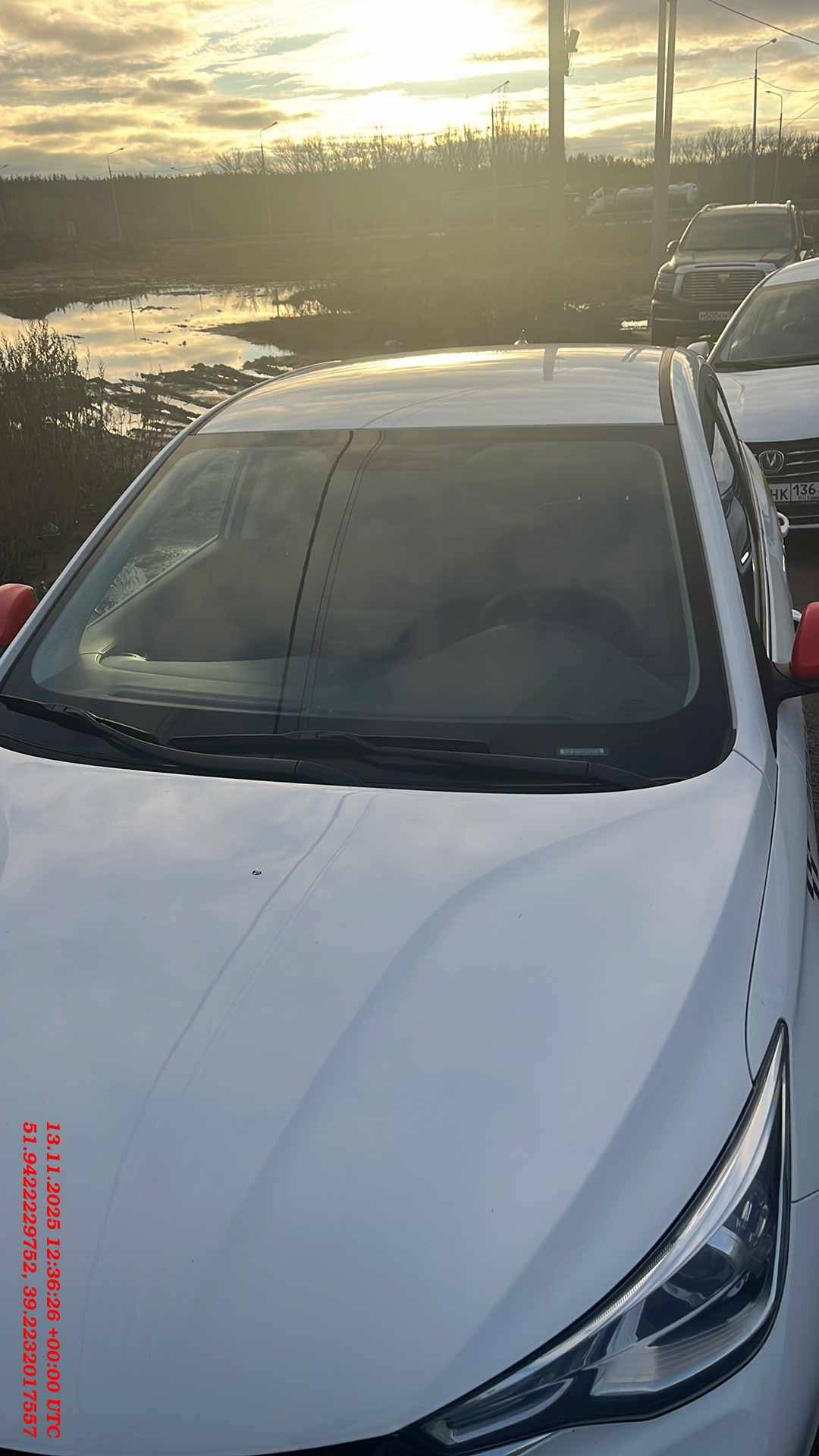 Changan Alsvin,  120 179 км, 2023 года в лизинг