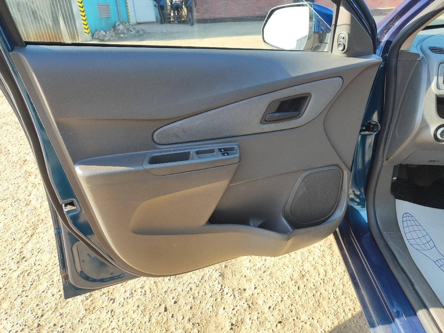 Chevrolet Cobalt,  105 502 км, 2023 года в лизинг