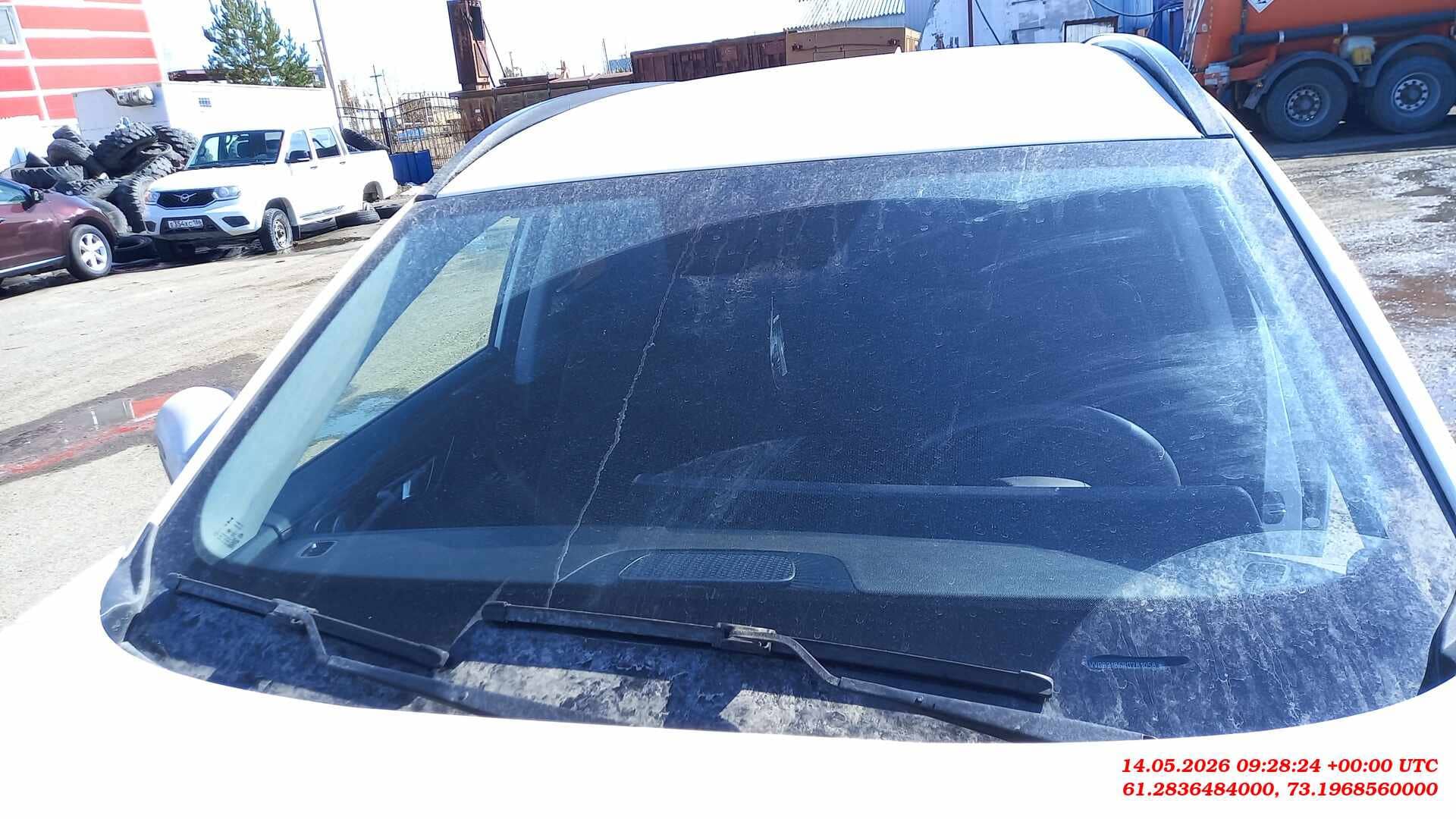 Chery Tiggo 7 PRO MAX,  57 802 км, 2024 года в лизинг