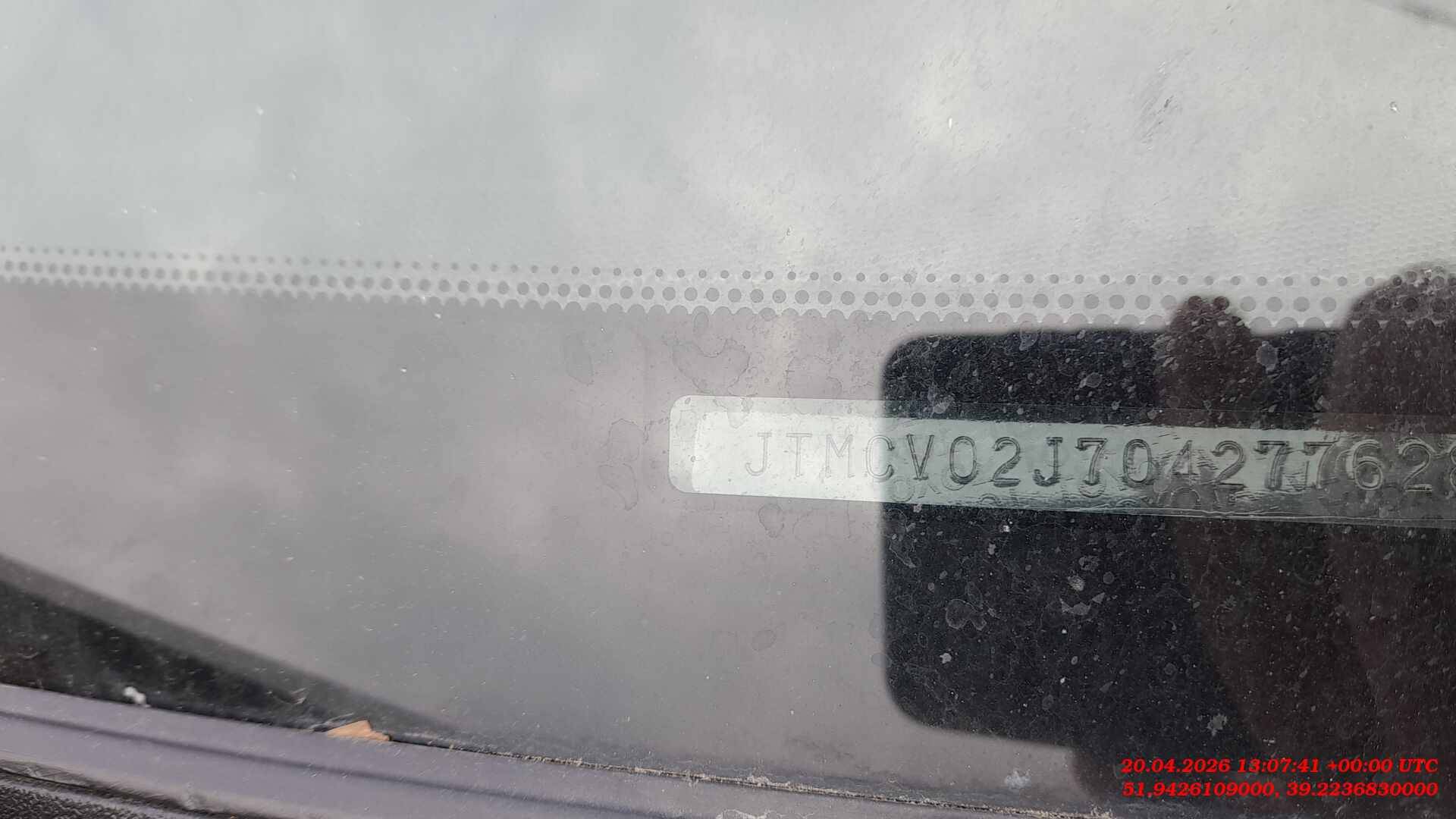 Toyota Land Cruiser 200,  139 458 км, 2019 года в лизинг