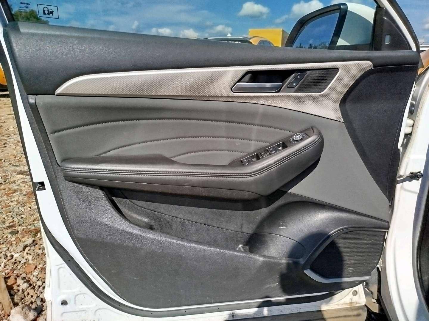 Haval F7,  170 201 км, 2024 года в лизинг