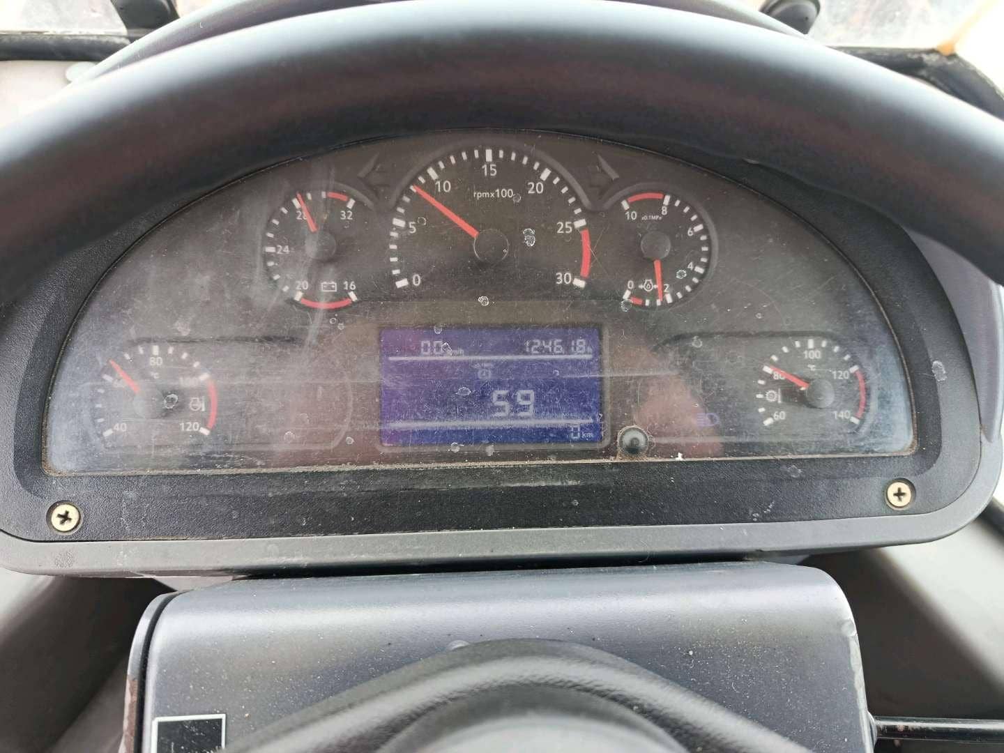 Shantui SL50WN, 2021 года в лизинг
