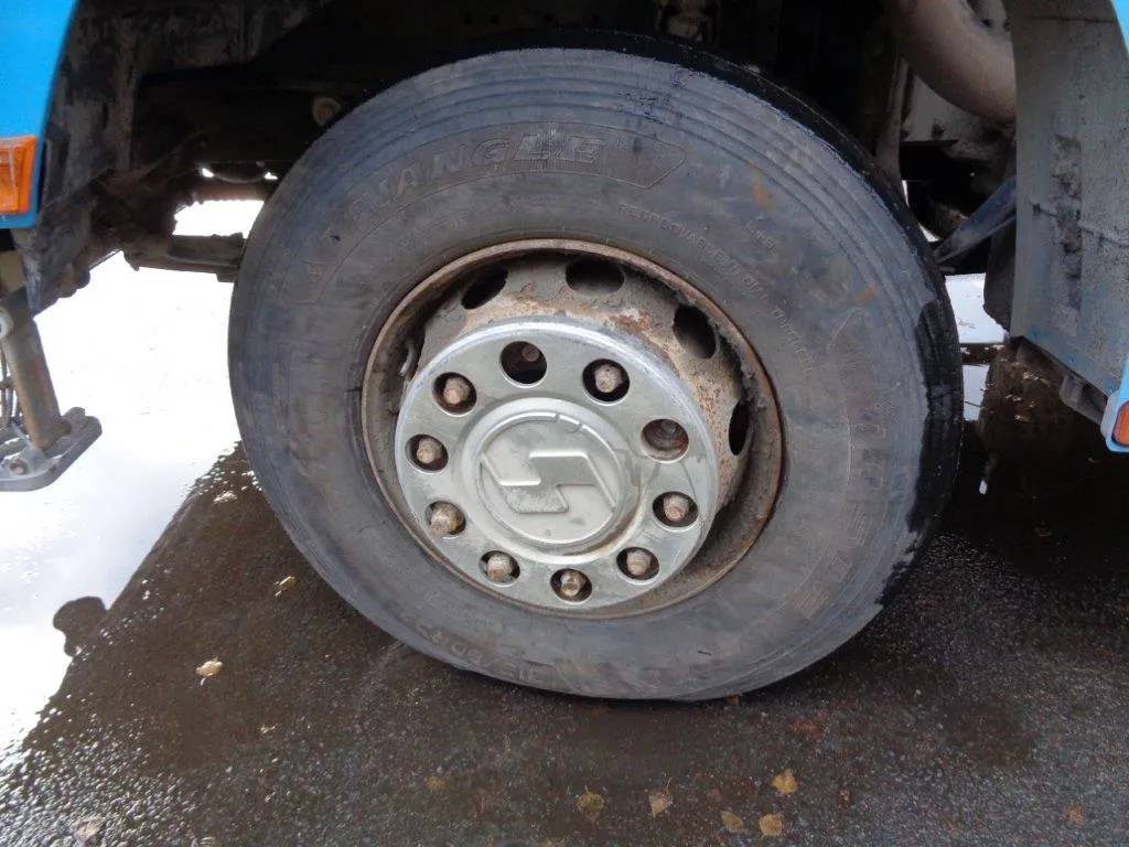 Shacman SX32586T384C Лот 000000500
