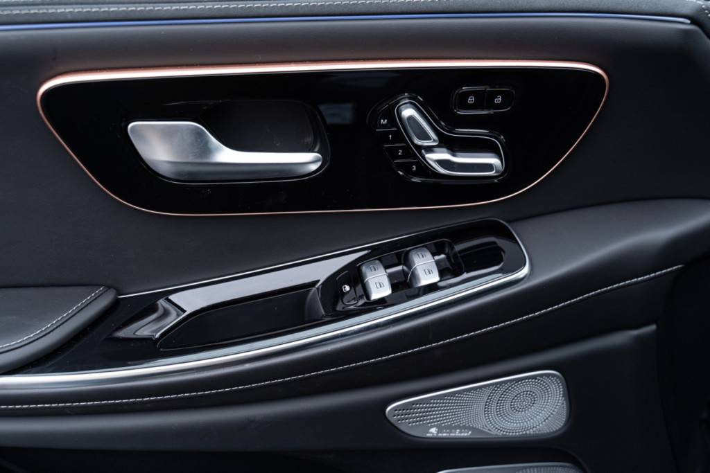 EXEED VX Президент 6 мест 2.0Т АТ полный привод (President 6 мест)