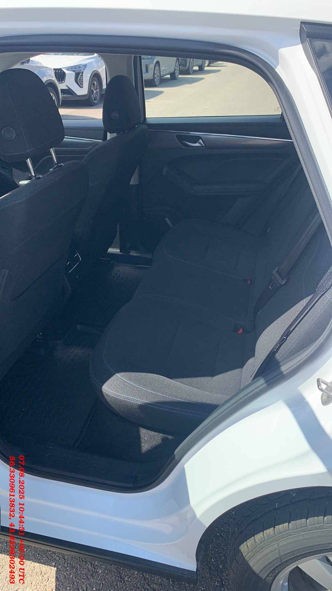 Haval Jolion,  51 421 км, 2024 года в лизинг