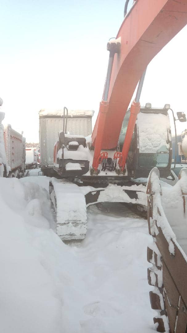 HITACHI ZX330LC-5G, 2019 года в лизинг