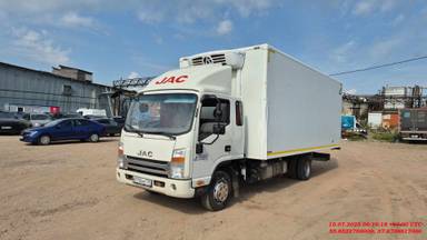 JAC N90