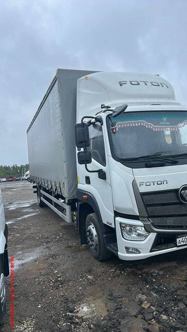 Foton EST M 120