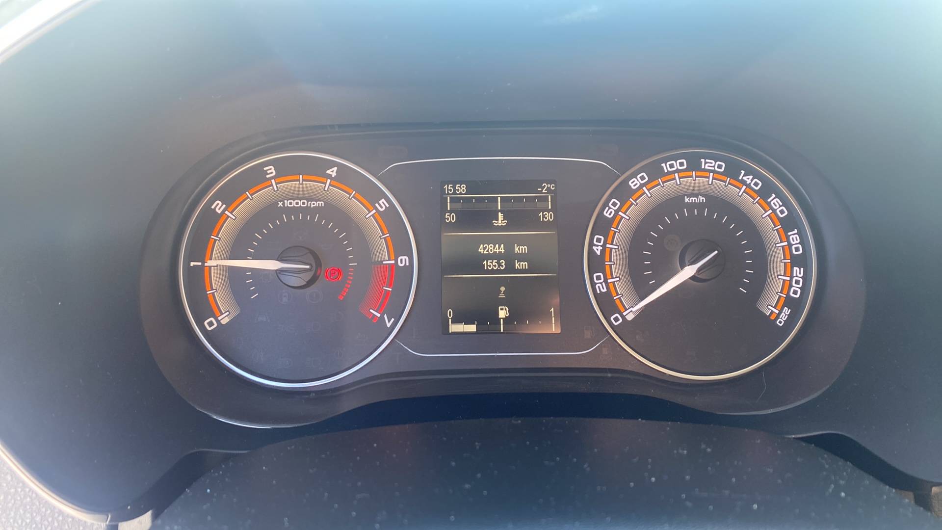 Lada Vesta универсал,  42 844 км, 2024 года в лизинг