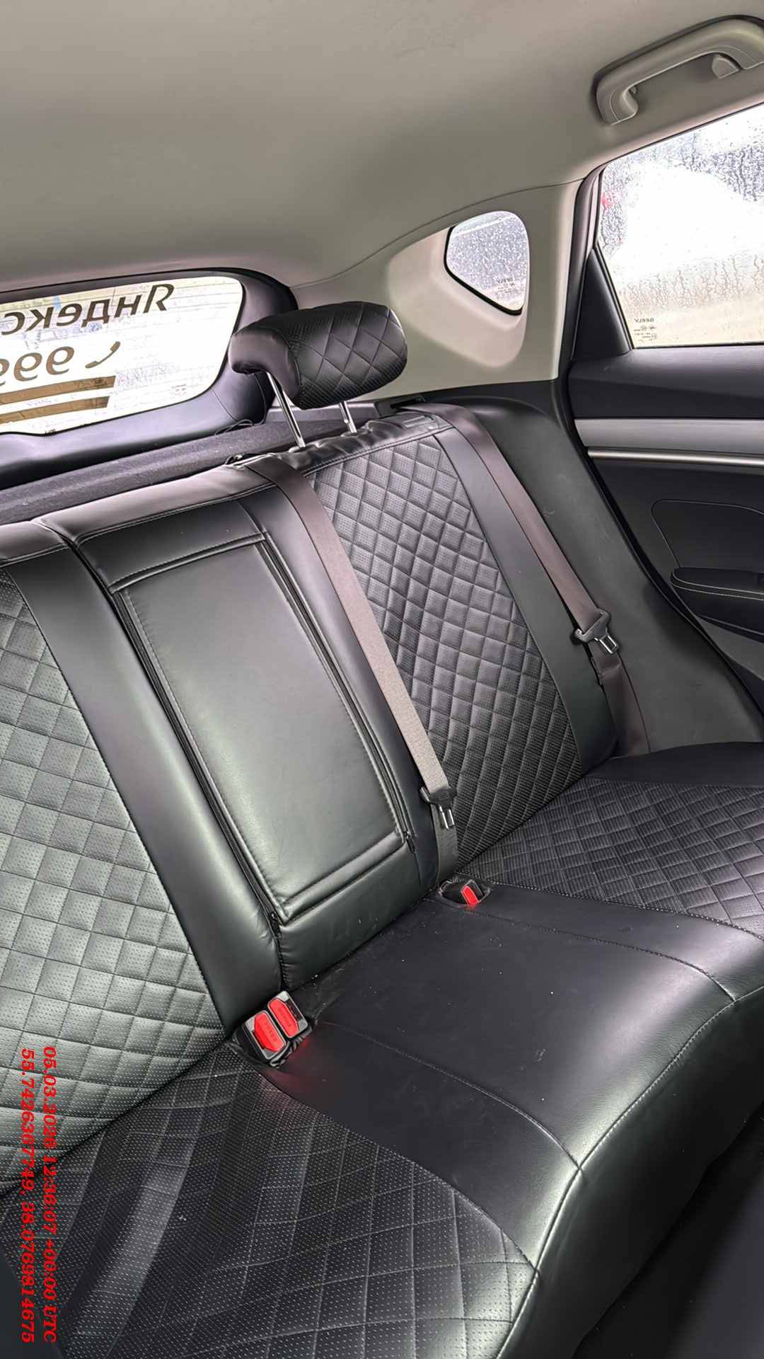 Geely Coolray,  241 877 км, 2023 года в лизинг