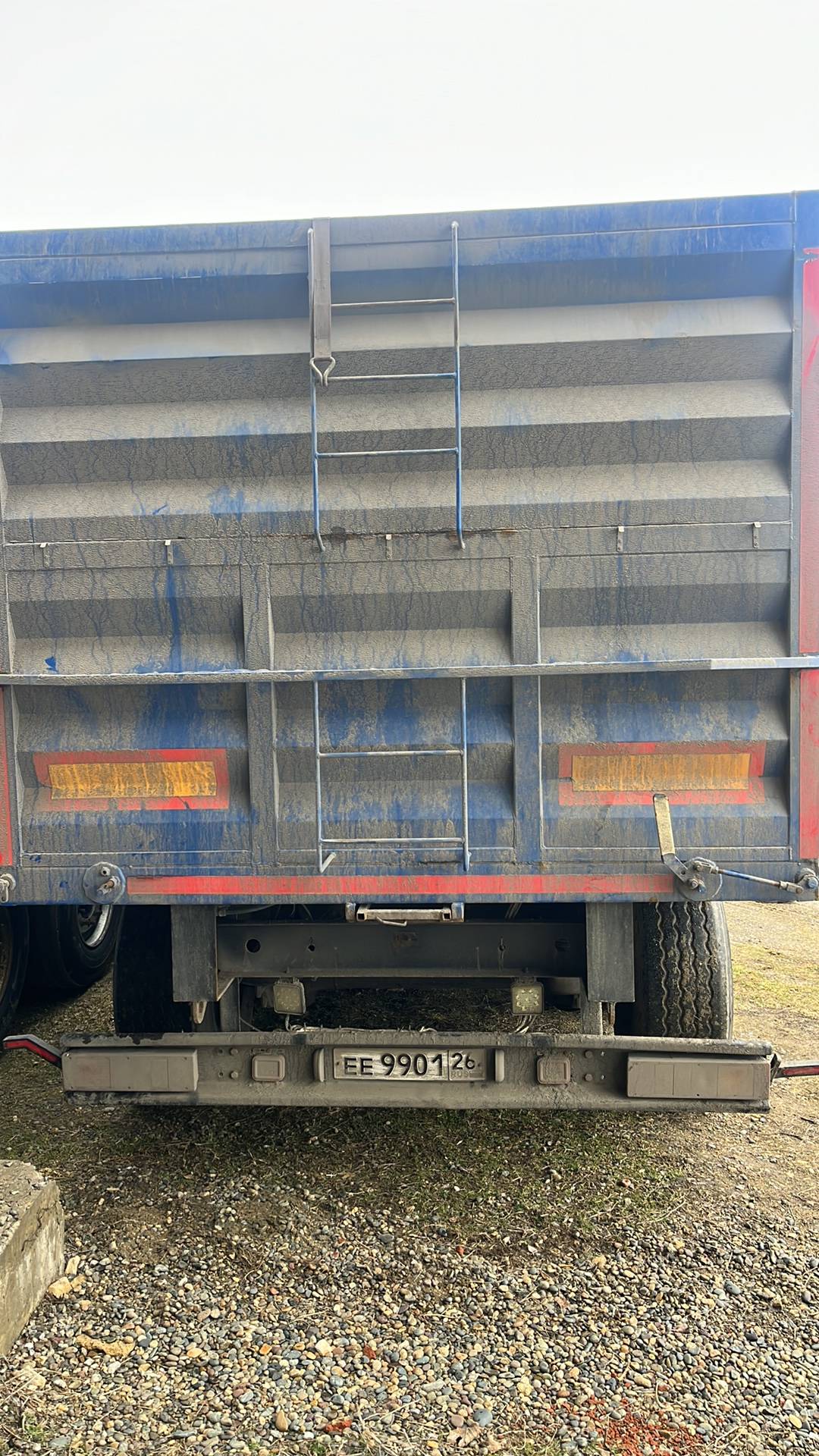 СЗА 924312, 2022 года в лизинг