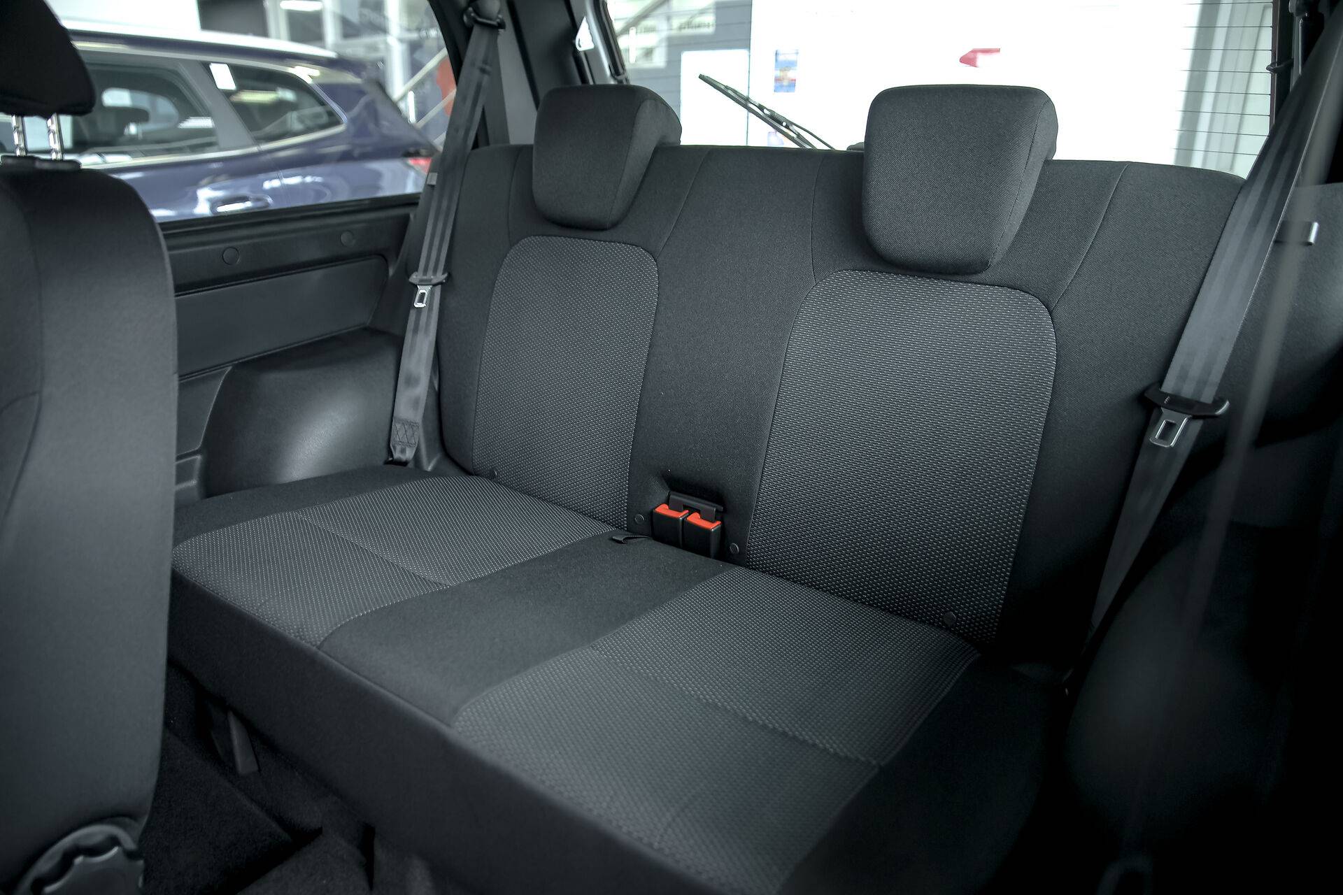 Lada Niva Legend Bronto Luxe 1.7 5MT