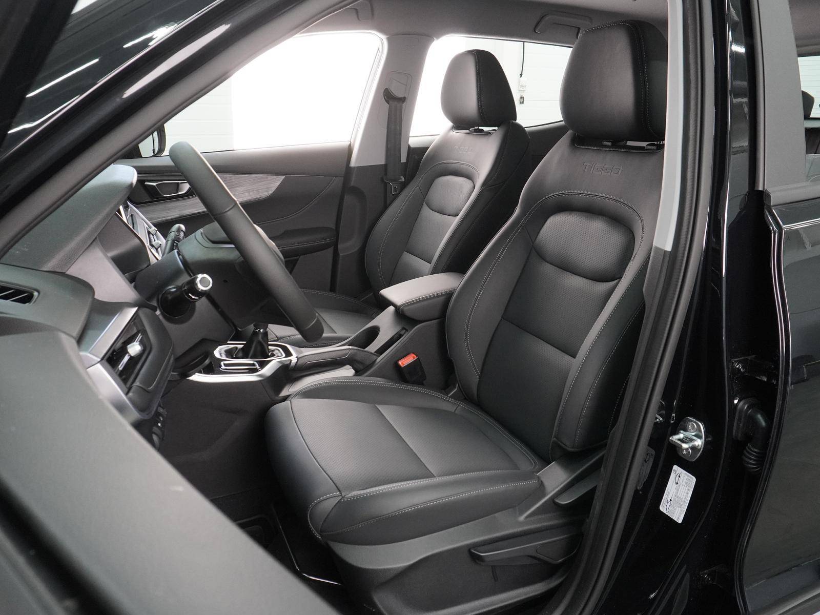 Chery Tiggo 4 PRO Action MT