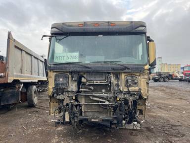 Shacman SX32586T384C