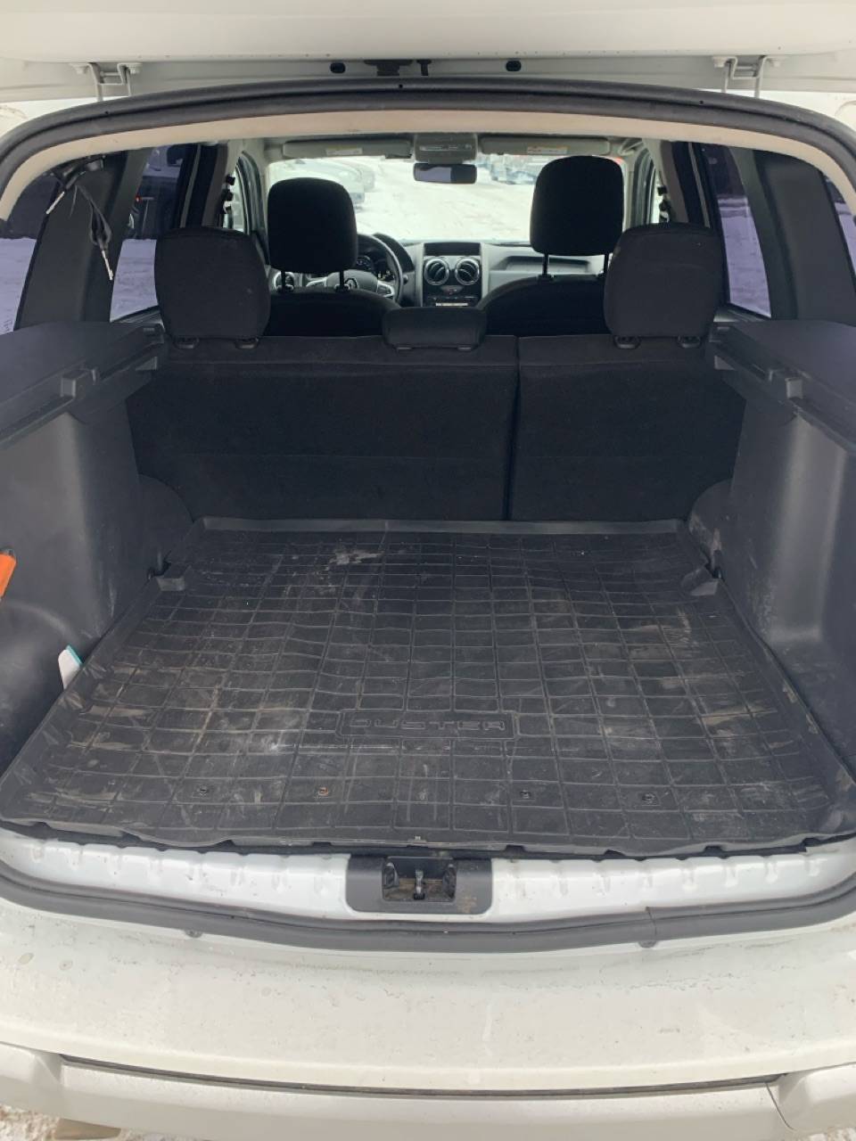 Renault Duster,  47 051 км, 2020 года в лизинг
