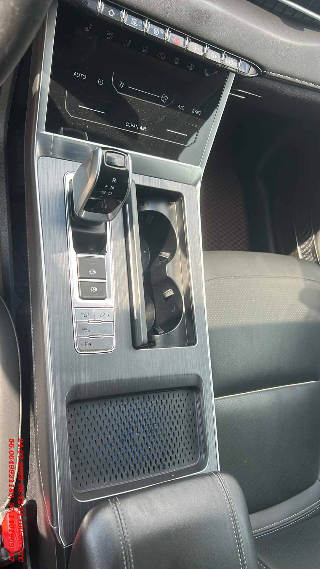 Chery Tiggo 7 PRO MAX,  150 320 км, 2023 года в лизинг