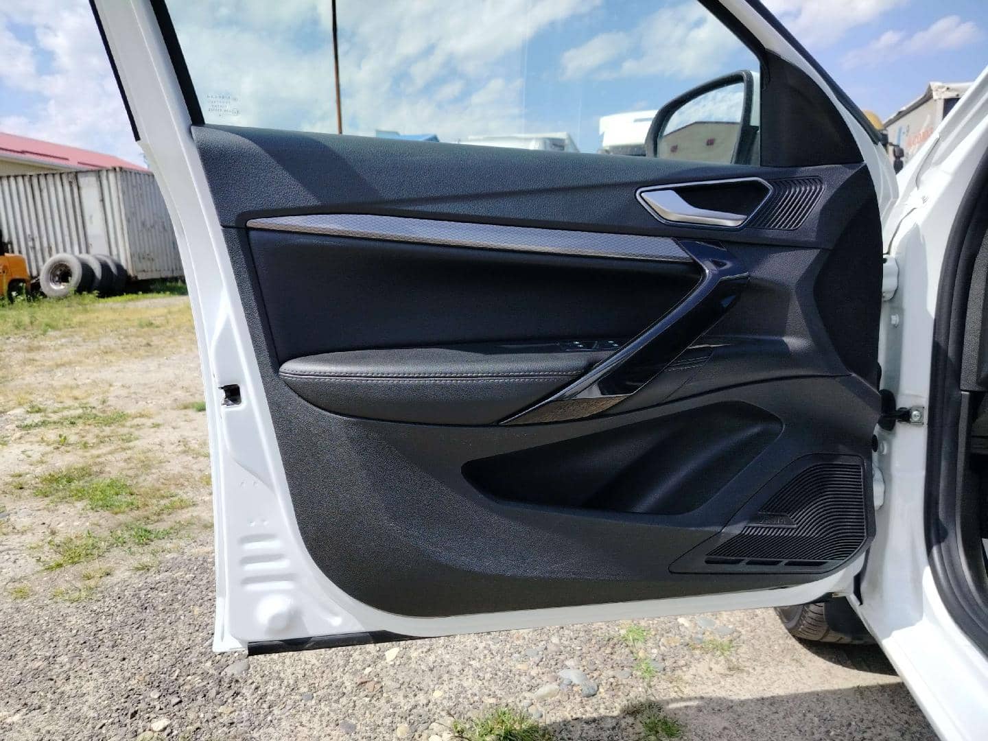 Lada Vesta седан,  62 350 км, 2024 года в лизинг