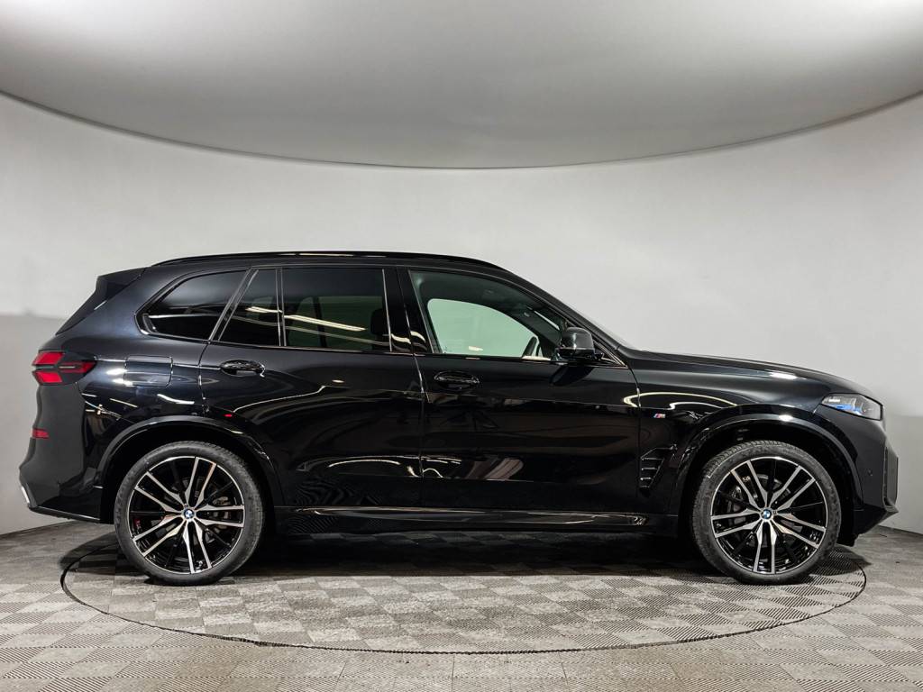 BMW X5 xDrive30d M Sport Pro