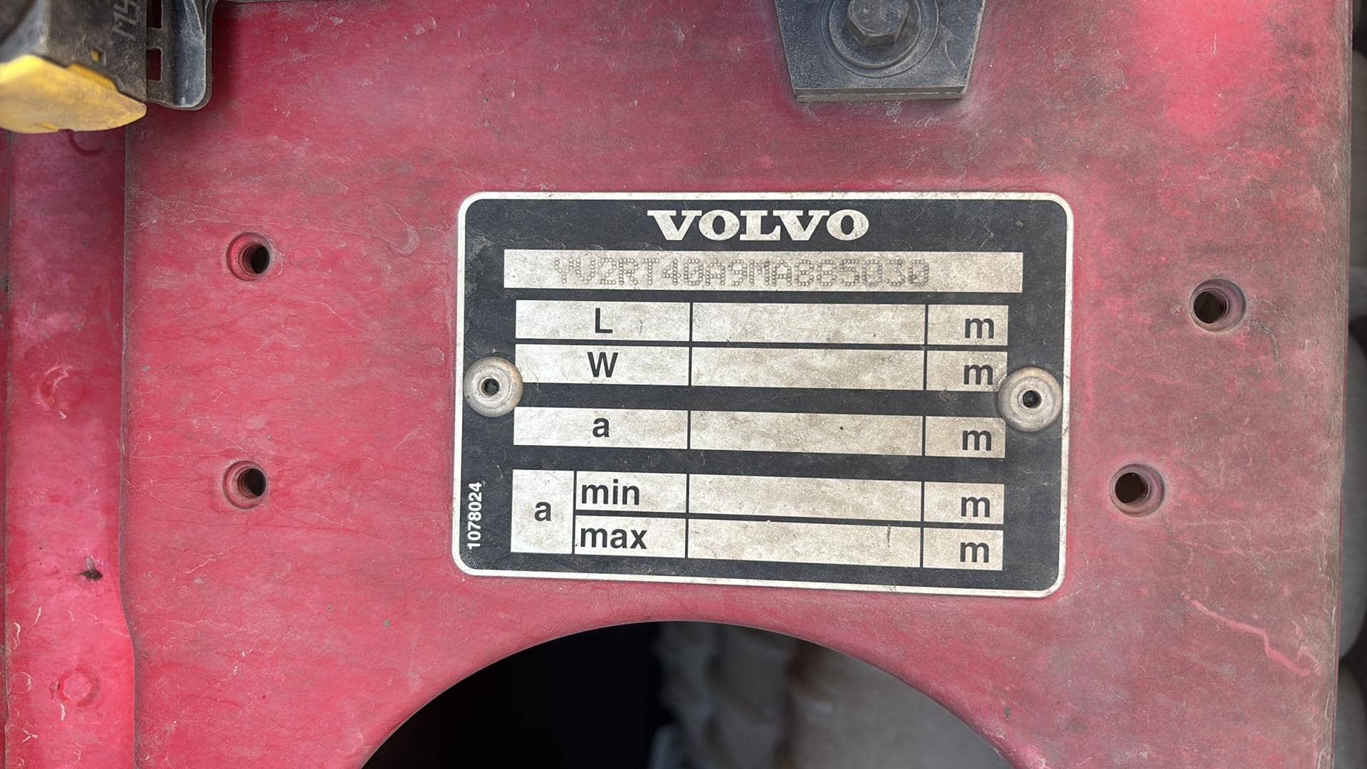 Volvo FH 500 4x2 (FH Globetrotter XL),  780 247 км, 2021 года в лизинг