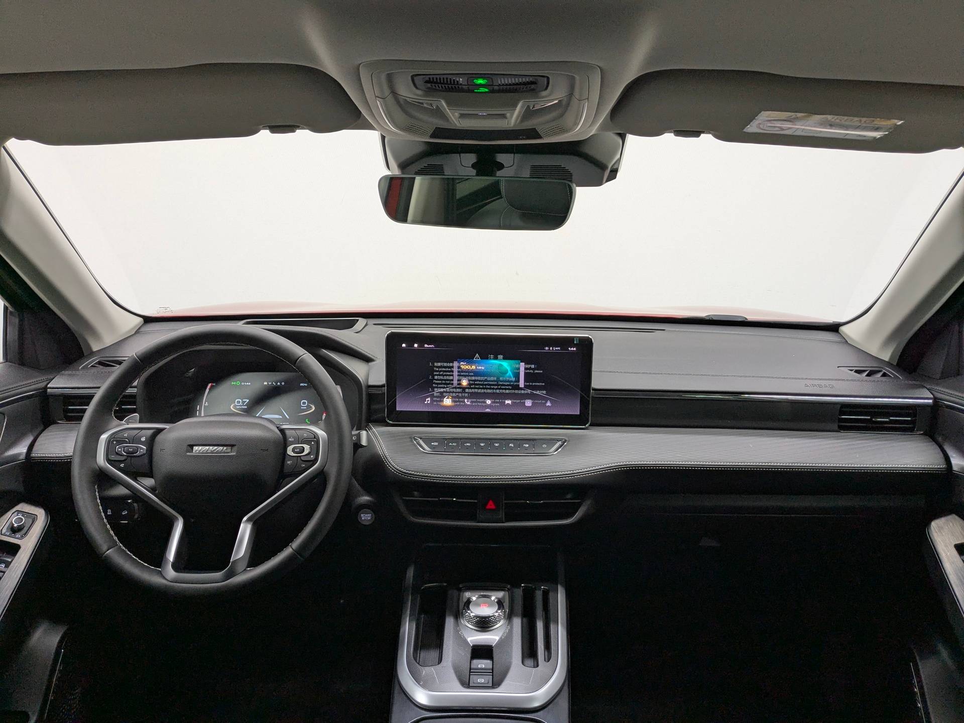 Haval Jolion Premium 1.5 7DCT 4WD