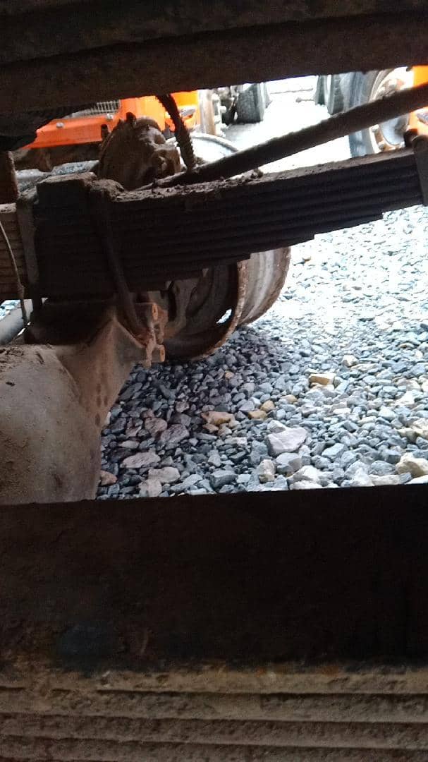 Shacman SX32586T385, 2020 года