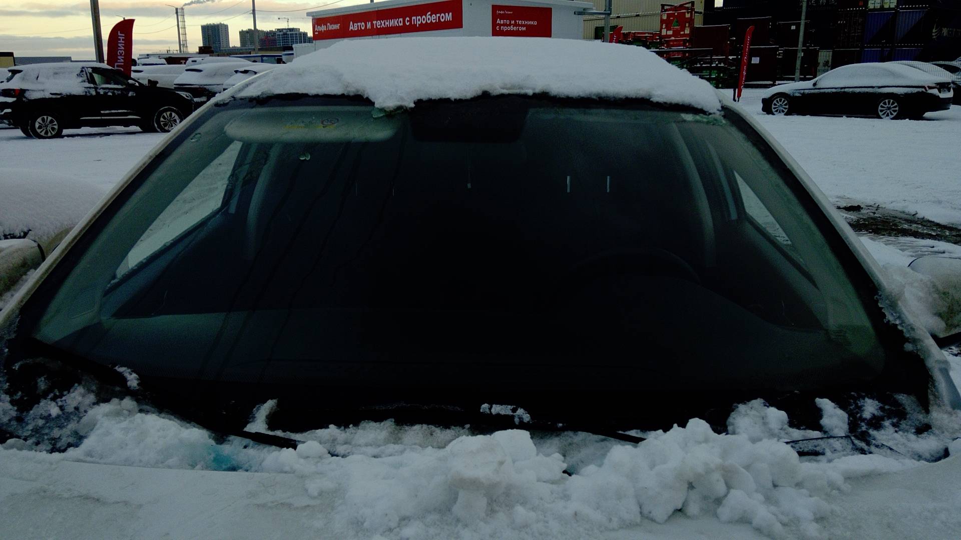 OMODA S5,  49 709 км, 2024 года в лизинг