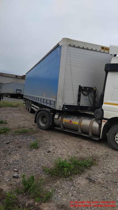 Wielton NS 3 K