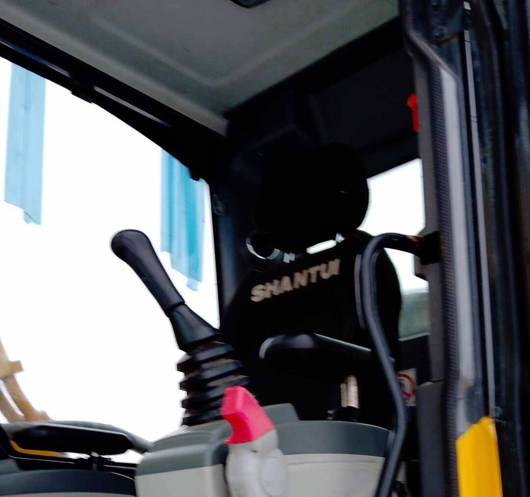 Shantui SE265LC, 2022 года в лизинг