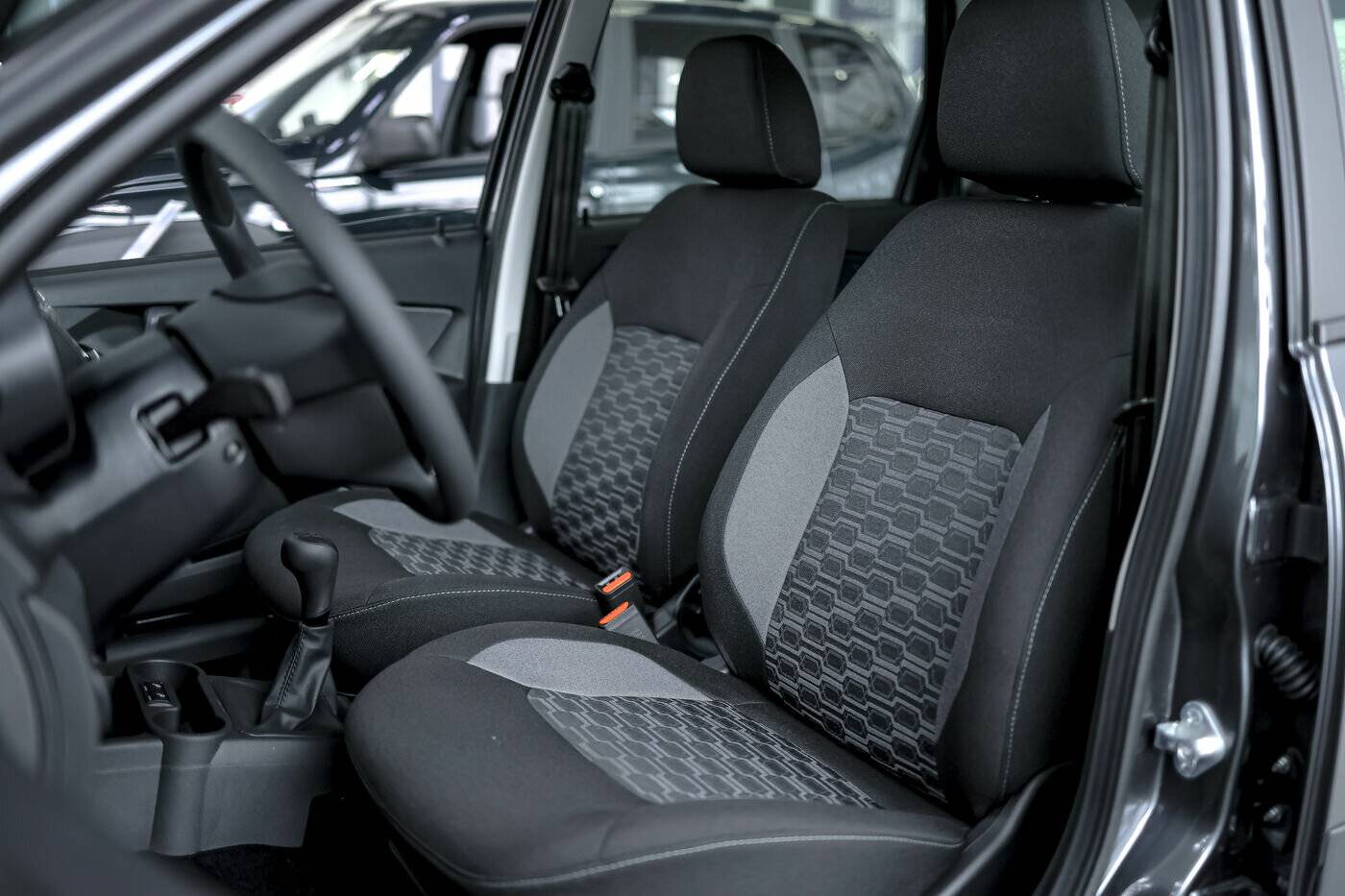 Lada Granta Cross Comfort 24 1.6 106hp 5MT