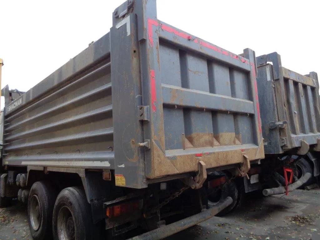Shacman SX3258DR384 Лот 000000584