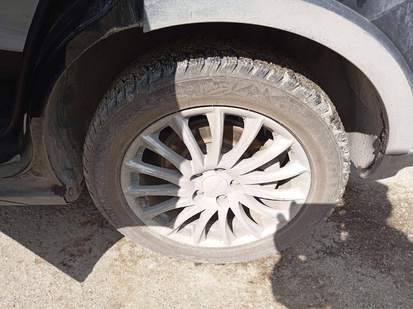 Haval Jolion,  81 420 км, 2024 года в лизинг