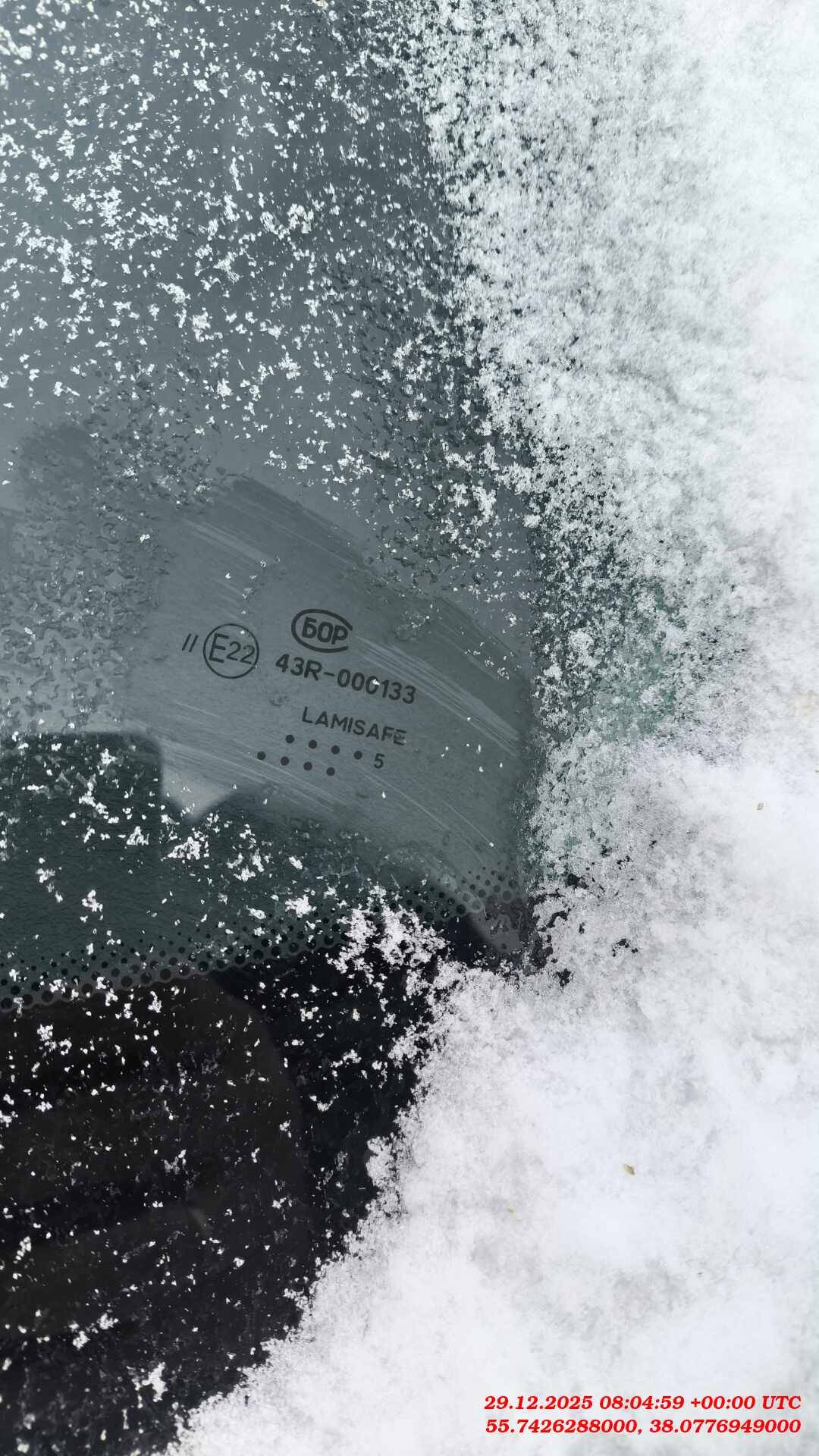 Lada Granta седан,  11 260 км, 2025 года в лизинг