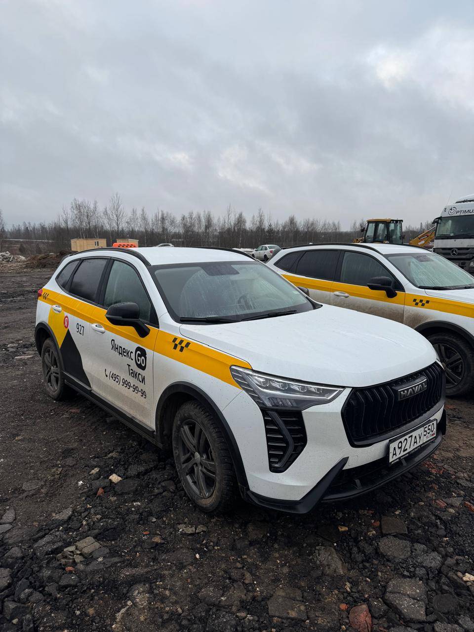 Haval Jolion,  43 837 км, 2024 года в лизинг