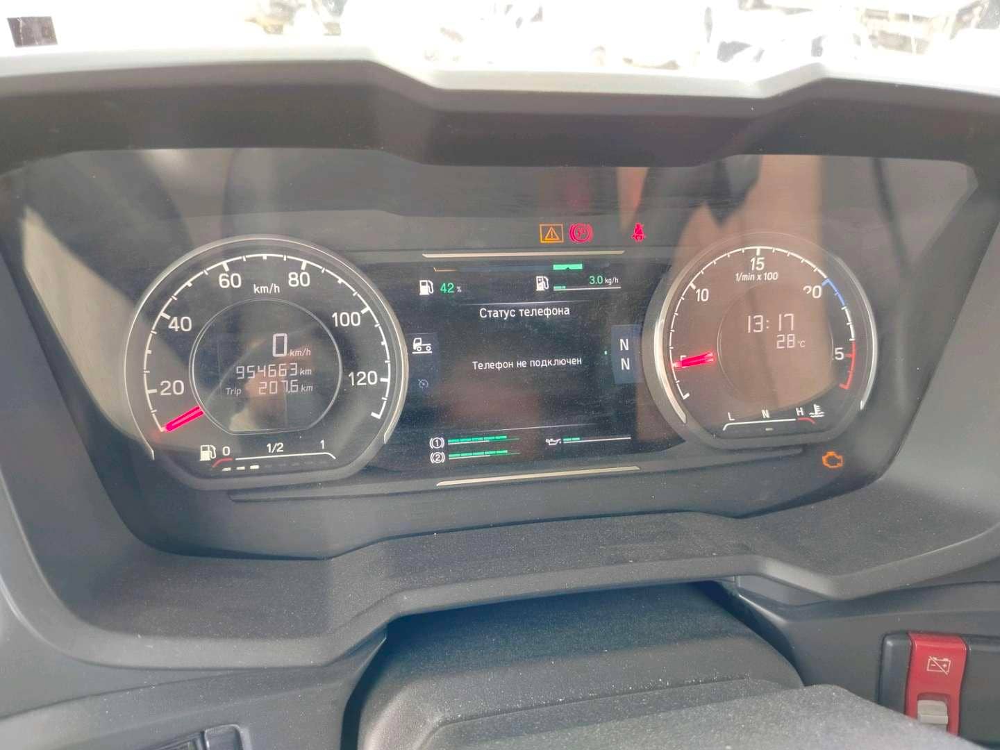 SCANIA R4X200 R410,  954 663 км, 2021 года в лизинг
