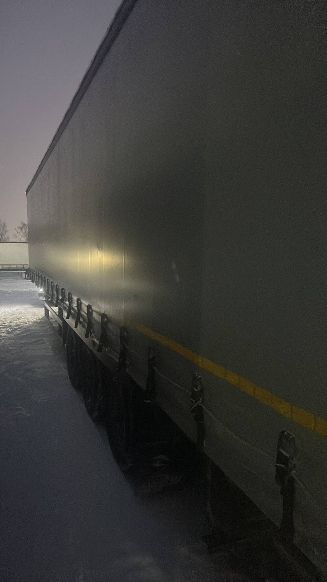 ТТМ Центр 932200, 2024 года в лизинг