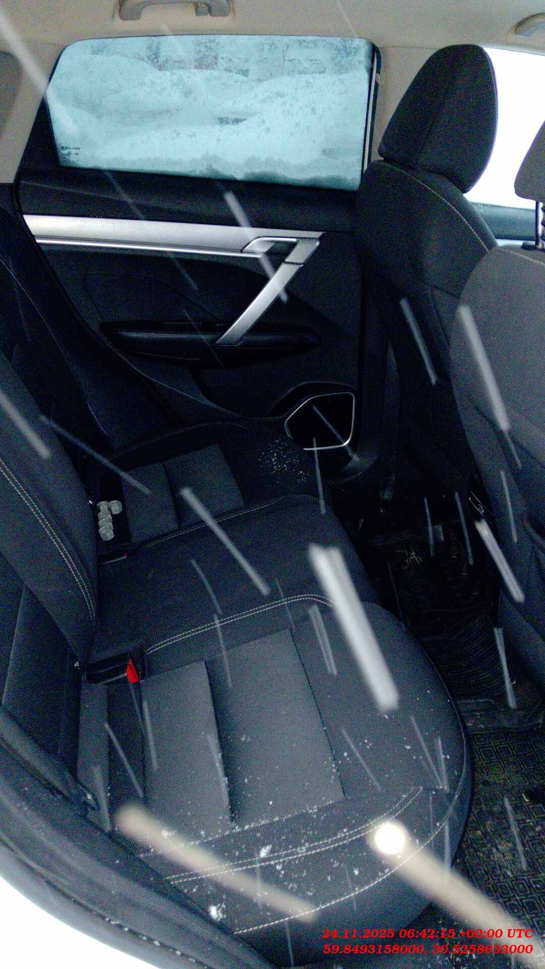 Belgee X50,  91 207 км, 2024 года в лизинг