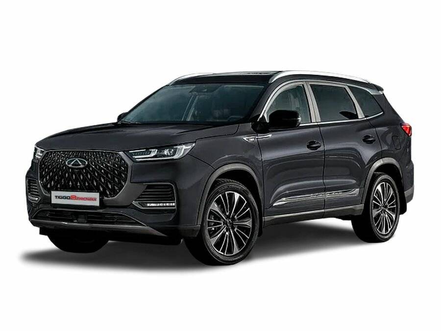 Chery Tiggo 8 PRO MAX Dreamline 4WD