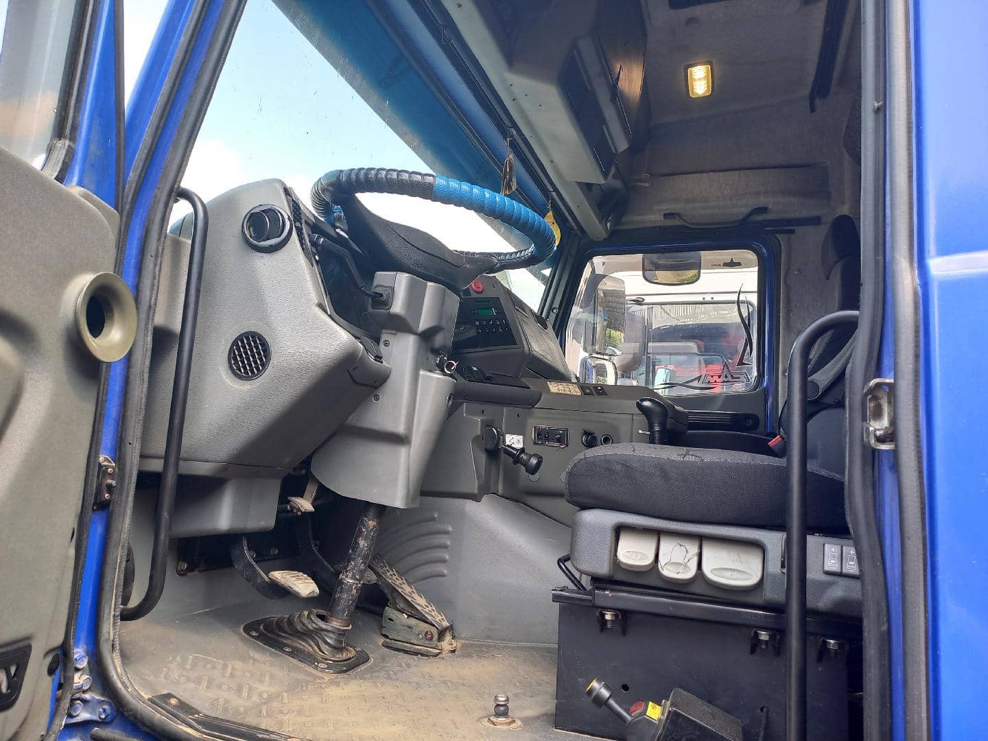 МАЗ 544028-571-031,  241 278 км, 2022 года в лизинг