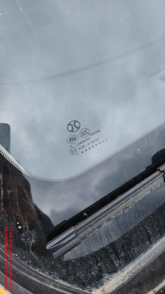 BAIC Ю5 Плюс (U5 Plus),  145 916 км, 2023 года в лизинг