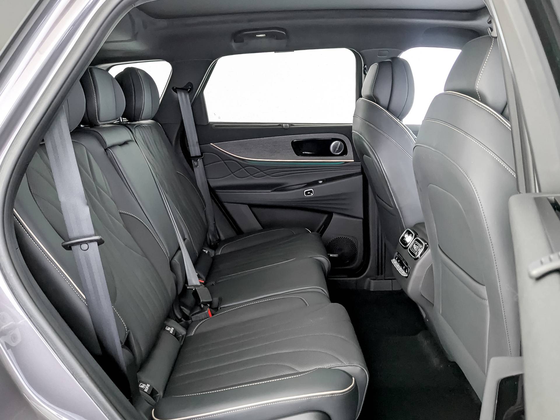 Jaecoo J8 Supreme 2.0T 7DCT AWD