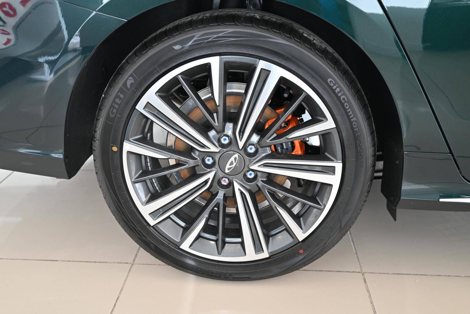 Chery Arrizo 8 Active 1.6T 150 DCT