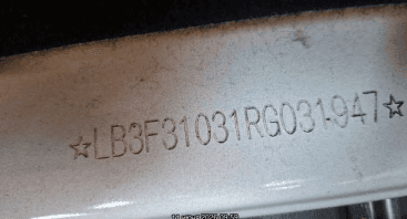 Geely Emgrand,  171 389 км, 2024 года в лизинг